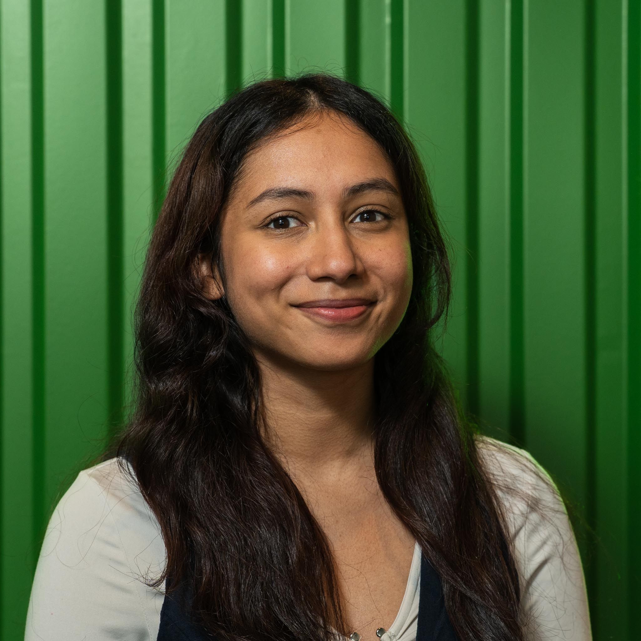 Liorah Monteiro portret