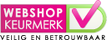 Medimart is aangesloten bij Stichting Webshop Keurmerk