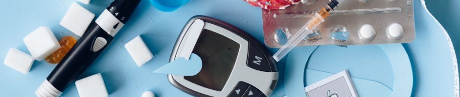 Ketonen meten bij diabetes: