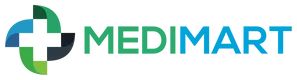 logo van Medimart.be