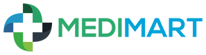 logo van Medimart.nl