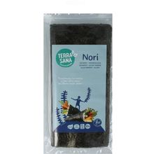 Foto van Terrasana Nori