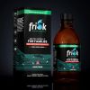 Afbeelding van Frisk Omega 3 for families pure & natural