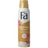 Afbeelding van FA Deodorant spray oriental moments