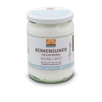Mattisson Berkensuiker xylitol