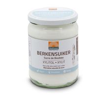 Foto van Mattisson Berkensuiker xylitol