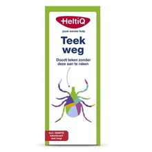 Foto van Heltiq Teekweg