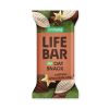 Afbeelding van Lifefood Lifebar haverreep chocolate chip bio
