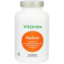 Foto van Vitortho Gewrichten formule