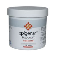 Epigenar Groene klei tijdelijk +50