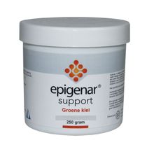 Epigenar Groene klei tijdelijk +50 Foto van Epigenar Groene klei tijdelijk +50