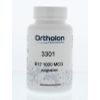 Afbeelding van Ortholon Pro Vitamine B12 1000 mcg