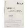 Afbeelding van Lavera Make up ingredienten boekje