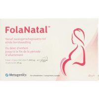 Metagenics Folanatal NF