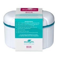 Foto van Ecosym Weekbehandeling gebitsbakje