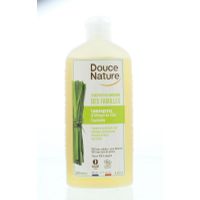 Douce Nature Douchegel & shampoo familie lemongrass