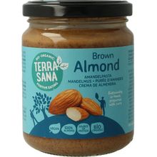 Foto van Terrasana Amandelpasta