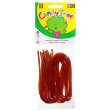 Foto van Aardbeiveters