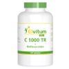 Afbeelding van Elvitaal Vitamine C1000 time released