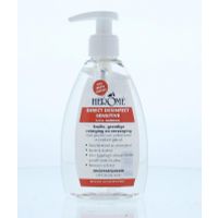 Direct desinfect ongeparfumeerd sensitive