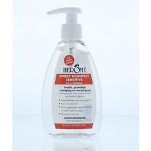 Foto van Direct desinfect ongeparfumeerd sensitive