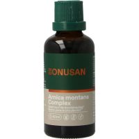 Bonusan Arnica montana complex