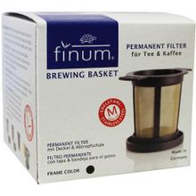 Foto van Simon Levelt Theefilter permanent maat M