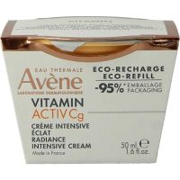 Avene Vitamine activ Cg creme stralende teint refill