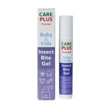 Foto van Care Plus Baby & kids insect bite gel