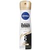 Afbeelding van Nivea Deodorant black & white silky smooth spray