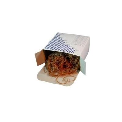 Elastiekjes nr.16 65 mm 500 stuks - 