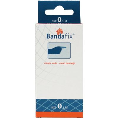 Bandafix Nr 0 Vinger 1 meter