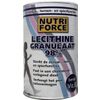 Afbeelding van Naproz Nutriforce Lecithine granulaat 98%