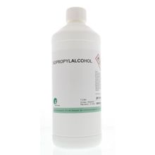 Foto van Orphi Isopropanol 99%