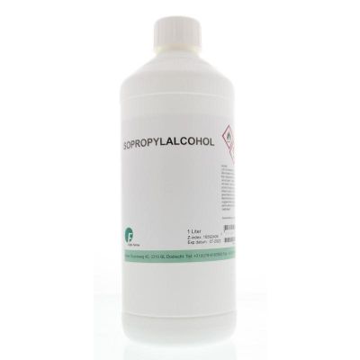 Orphi Isopropanol 99% 1 liter - Overig huishoudelijk
