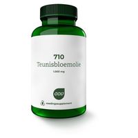 AOV 710 Teunisbloemolie 1000mg