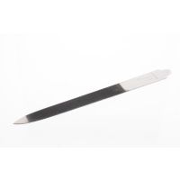 Nagelvijl 13 cm pol spits 520-13