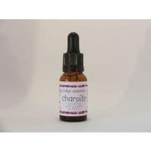 Foto van Indigo Essences Charoite