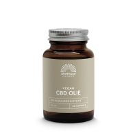Mattisson CBD olie 50mg