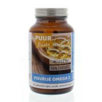 Puur Rineke Visvrije omega 3