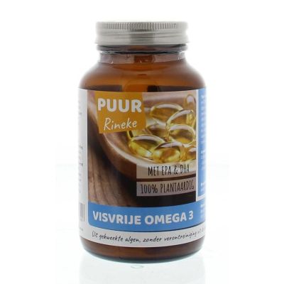 Puur Rineke Visvrije omega 3