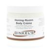 Afbeelding van Ginkel's Bodycreme honing rozen