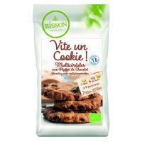 Primeal Quick multigranen koekjes mix