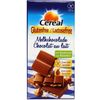Afbeelding van Melkchocolade hazelnoot glutenvrij