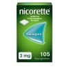 Afbeelding van Nicorette Kauwgom 2 mg classic