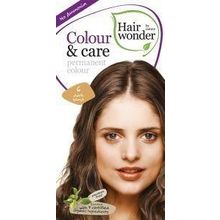Foto van Hairwonder Colour & Care 6 dark blond