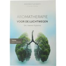 Foto van CHI Aromatherapie voor luchtwegen