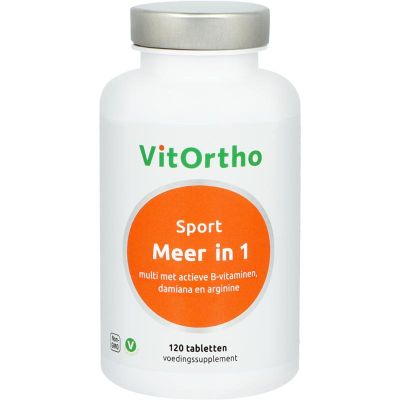 Vitortho Meer-in-1 sport