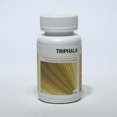 Foto van Triphala