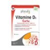 Afbeelding van Physalis Vitamine D3 forte